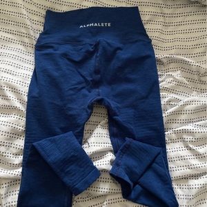 Alphalete leggings